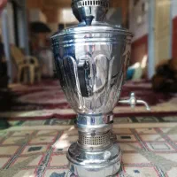 سماور نفتی سماور|سماور، چایساز، قهوهساز|گرگان, |دیوار