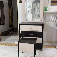 میز ارایشی