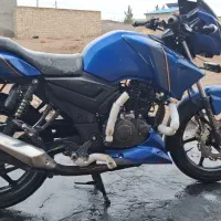 اپاچی|موتورسیکلت|شهرآباد, |دیوار