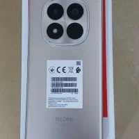 Redmi note 15 pro 4g صفر