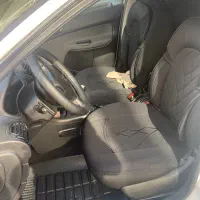 206  SD  V8 مدل96|خودرو سواری و وانت|بوکان, |دیوار
