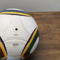 فروش توپ فوتبال اورجینال جام جهانی ۲۰۱۰ آفریقا