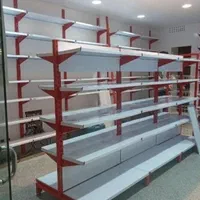 تولید پخش و قفسه های فروشگاهی|فروشگاه و مغازه|بوشهر, |دیوار