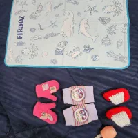 لوازم نوزاد