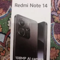 گوشی نوت چهارده