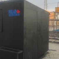 تولید وفروش کانکس|ماشین‌آلات صنعتی|کرمان, |دیوار