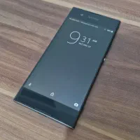 sony experia XA1 کارکرده