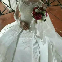 لباس عروس|لباس|گرگان, |دیوار