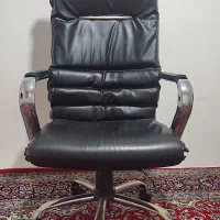 صندلی اداری
