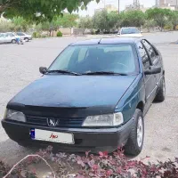 پژو آردی|خودرو سواری و وانت|سمنان, |دیوار