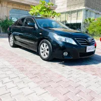 تویوتا کمری GL اتومات مدل2011|خودرو سواری و وانت|کیش, |دیوار