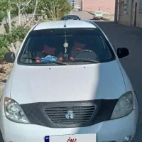 تیبا مدل ۹۳ دوگانه دستی