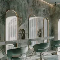 دعوت به همکاری در لاین ترمیم وکاشت ناخن ،کوتاهی مو