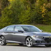 فروش حواله هوندا آکورد