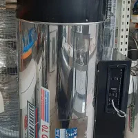 جت هیتر دودکش دار|ماشینآلات صنعتی|مشهد, شهرک امام هادی (شهرک غرب)|دیوار