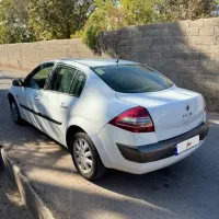 مگان ۲۰۰۰ مدل ۹۱|خودرو سواری و وانت|شیراز, آبیاری|دیوار