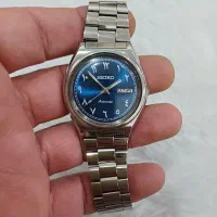 ساعت سیکو ۵ اتوماتیک