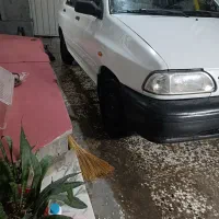 پراید ۹۶ هیدرولیک درجه ۱