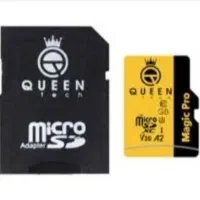 کارت حافظه یا رم گوشی ۸ تا ۲۵۶ گیگ گارانتی مادام|لوازم جانبی موبایل و تبلت|یزد, |دیوار