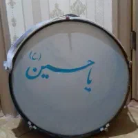 طبل محرم