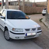 فروش سمند Lx