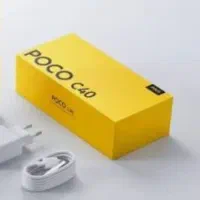 گوشی شیائومی مدل پوکوC40|موبایل|تهران, یاخجی آباد|دیوار