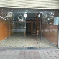 اجاره یک باب مغازه خیابان ولیعصر روبروی هلال احمر|اجارهٔ مغازه و غرفه|رشت, کوی عرفان|دیوار