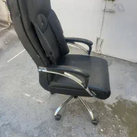 صندلی مدیریتی بزرگ هردو جک سالم