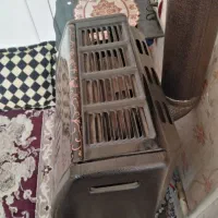 بخاری تابان افروز