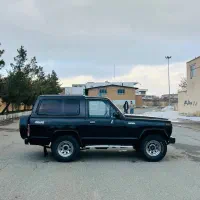 پاترول 2 درب مدل 1376|خودرو سواری و وانت|ارومیه, |دیوار