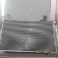 رادیات کولر ساینا