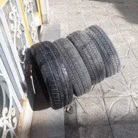 حلقه لاستیک|قطعات یدکی و لوازم جانبی|همدان, |دیوار