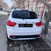 کوییک جی ایکس۴۰۲|خودرو سواری و وانت|ارومیه, |دیوار