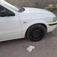 سمند LX ساده، مدل ۱۳۹۱|خودرو سواری و وانت|چابهار, |دیوار