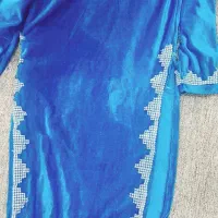 لباس شیرازی