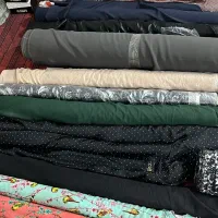 خرید فروش پارچه|عمدهفروشی|اسلامشهر, مظفریه|دیوار