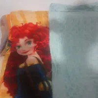 پتو بهاره قلبی و طرح دار