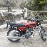 موتورهندا125نام موتورتیزتک