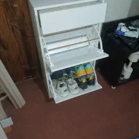 جاکفشی|جاکفشی، کمد، دراور|همدان, |دیوار