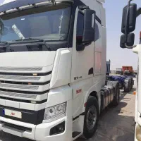 دیما 402بدون رنگ 260تاکار 7500|خودرو سنگین|سیرجان, |دیوار