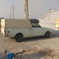 وانت بار باربری شهری بیرون شهری همه نوع بار|خدمات حمل و نقل|مشکیندشت, |دیوار