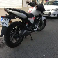 فروشی|موتورسیکلت|ملارد, |دیوار