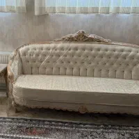 کاور مبل اقساطی با ضمانت ۲۵ ماهه|خدمات پیشه و مهارت|اصفهان, برازنده|دیوار