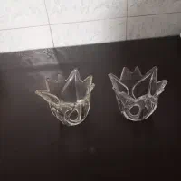 ۱۹ عدد لاله لوستر