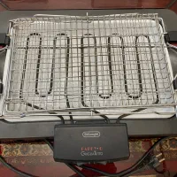 کباب پز دلونگی ایتالیایی (درحد)