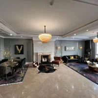 فروش آپارتمان ۱۹۵ متر ۳خواب کامرانیه شمالی|فروش آپارتمان|تهران, کامرانیه|دیوار