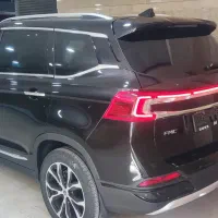 FMC T5 فردا موتورز موتور میتسوبیشی