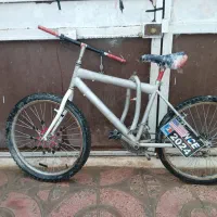 سالم تمیز دوچرخه