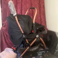 کالسکه و کریر