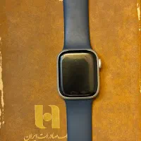 اپل واچ سری 9 در حد نو